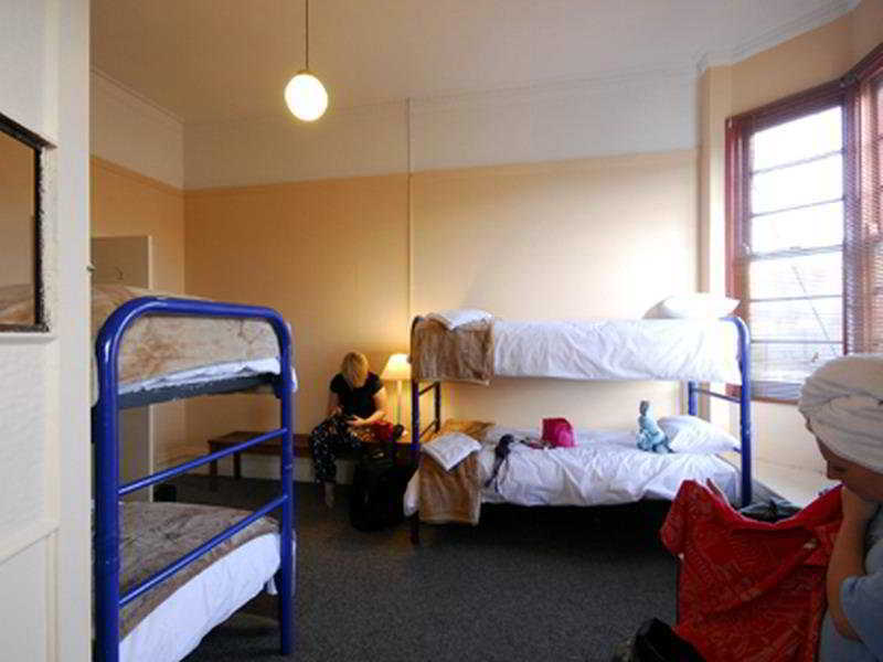 Hotel Gearin Katoomba Exterior photo