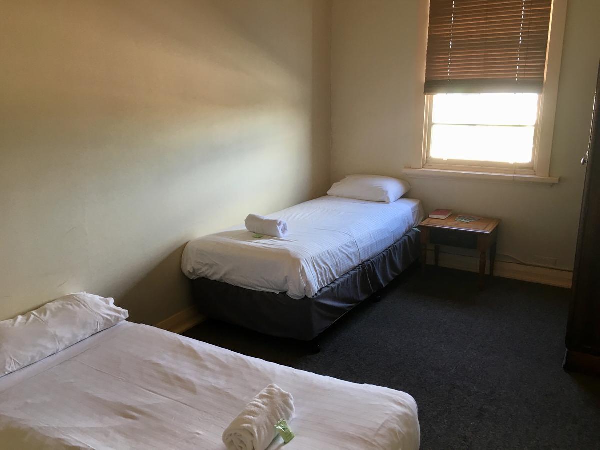 Hotel Gearin Katoomba Exterior photo